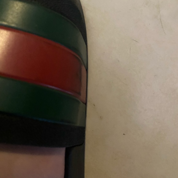 Gucci slides - Picture 8 of 9